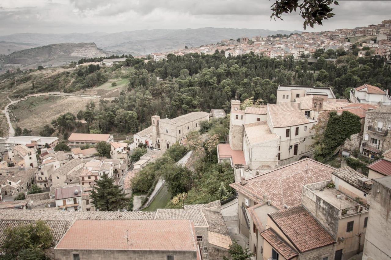 Casetta Pizziddu San Giovanni Gemini Exterior photo